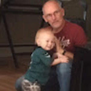 Meet your Posher, John